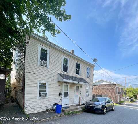 Fulton, HAZLETON, PA 18201