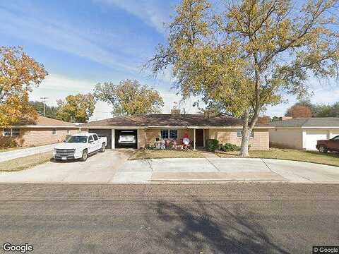 Custer, ODESSA, TX 79761