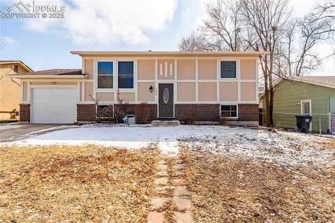 Jet Wing, COLORADO SPRINGS, CO 80916
