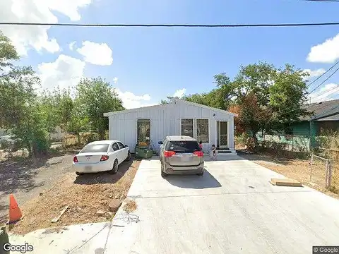 Garden, BROWNSVILLE, TX 78520
