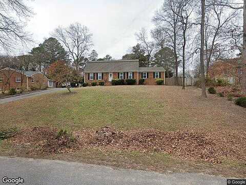 Dewberry, CHESTER, VA 23831