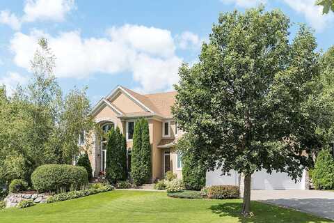 Entrevaux, EDEN PRAIRIE, MN 55347