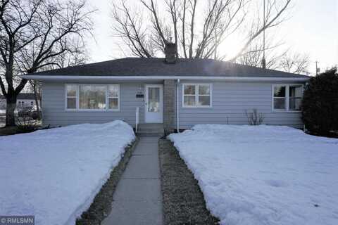 12Th, SAINT CLOUD, MN 56303