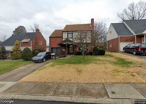 Sarah, BRIDGEVILLE, PA 15017