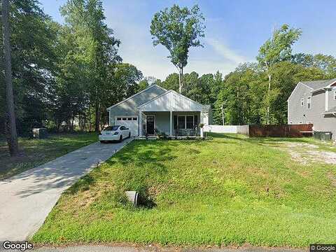 Barham, YORKTOWN, VA 23690