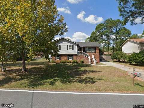 Bacon, HINESVILLE, GA 31313