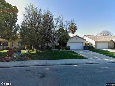 Metherly Hill, BAKERSFIELD, CA 93312