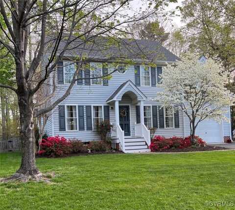 Windsor Shade, MECHANICSVILLE, VA 23116