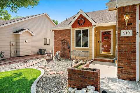 4Th, JOHNSTOWN, CO 80534