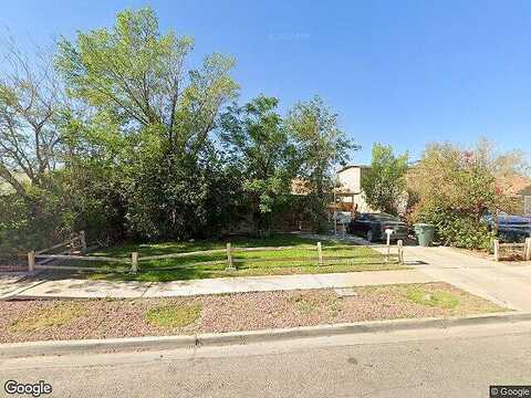 Scott, EL CENTRO, CA 92243