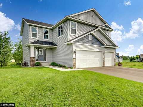 Harvest, LONSDALE, MN 55046