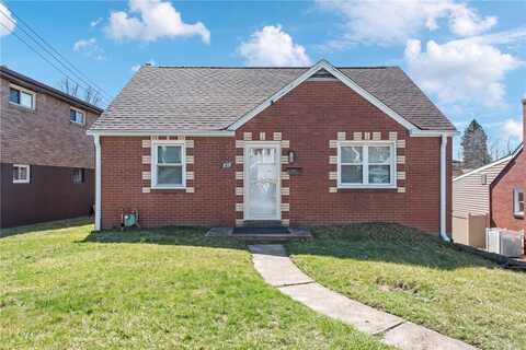 Laura, WEST MIFFLIN, PA 15122