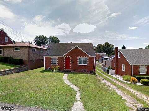 Laura, WEST MIFFLIN, PA 15122