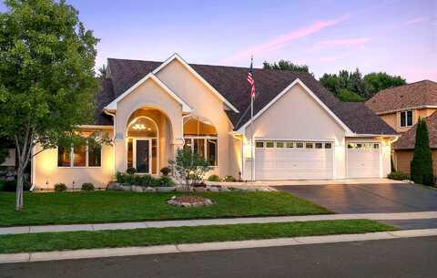 Shenandoah, MAPLE GROVE, MN 55311