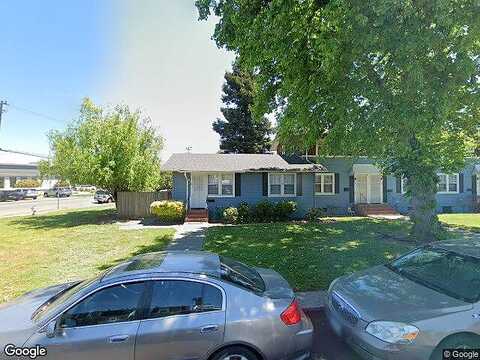Baldwin, VALLEJO, CA 94590