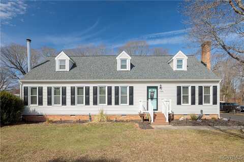 Springlake, PRINCE GEORGE, VA 23875