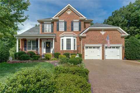 Taylors Hill, MANAKIN SABOT, VA 23103