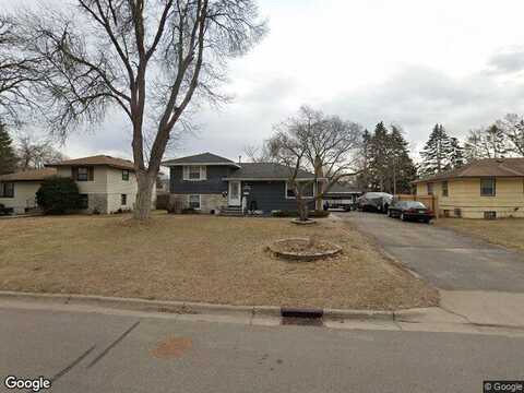 Regent, MINNEAPOLIS, MN 55429