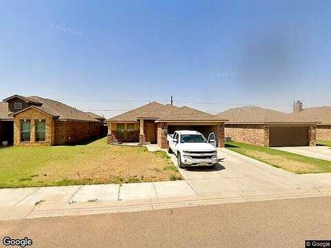34Th, LUBBOCK, TX 79407