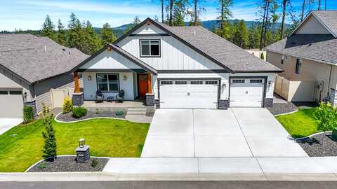 Tangle Heights, SPOKANE, WA 99224