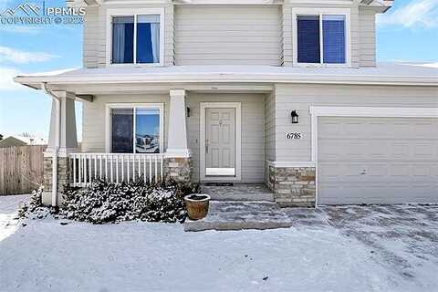 Ventana, FOUNTAIN, CO 80817