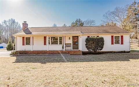 Boatswain, MECHANICSVILLE, VA 23111