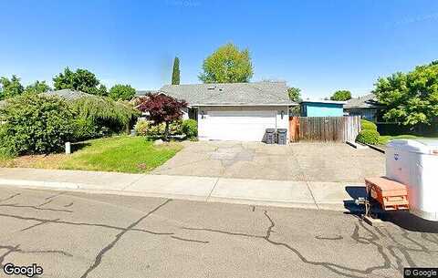 Benjamin, PHOENIX, OR 97535