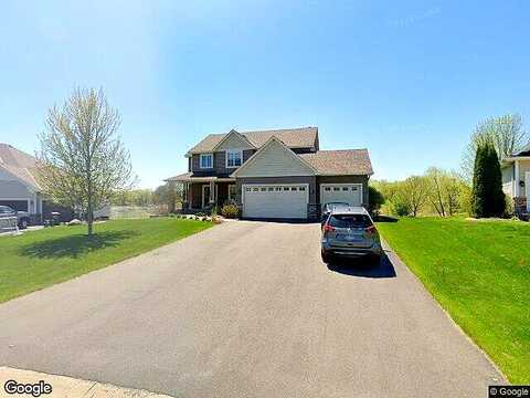 Savanna, DELANO, MN 55328