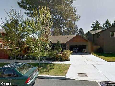White Tail, BEND, OR 97702