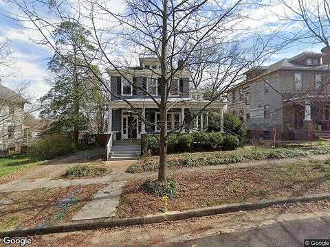 25Th, RICHMOND, VA 23225