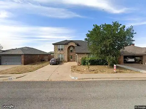 8Th, WOLFFORTH, TX 79382