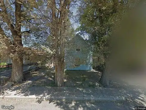 8Th, LA JUNTA, CO 81050