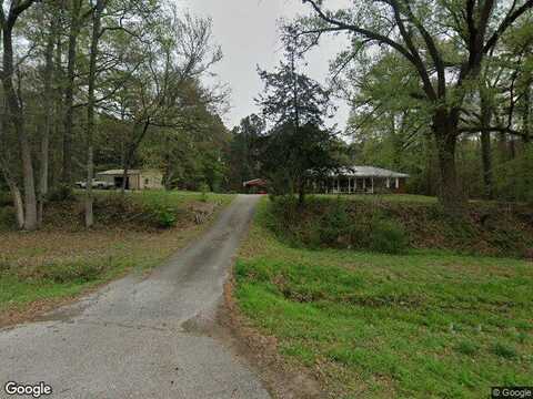 Fm 1798, MOUNT ENTERPRISE, TX 75681