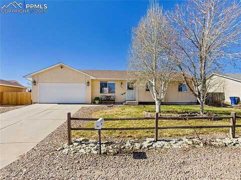 Maher, PUEBLO, CO 81007