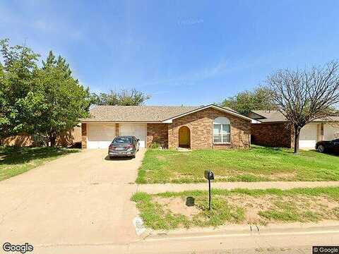 1St, LUBBOCK, TX 79416