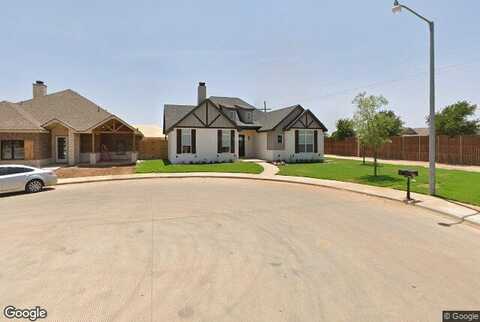 112Th, LUBBOCK, TX 79424