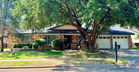 79Th, LUBBOCK, TX 79424