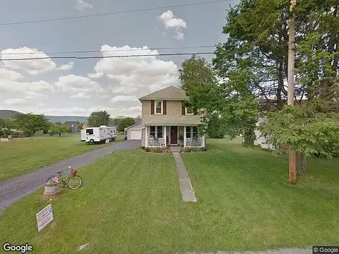 Queen, REEDSVILLE, PA 17084