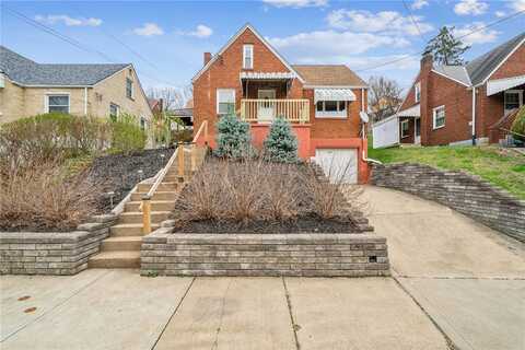 Glenhurst, PITTSBURGH, PA 15207