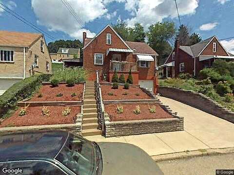 Glenhurst, PITTSBURGH, PA 15207