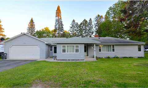 Lindquist, ONAMIA, MN 56359