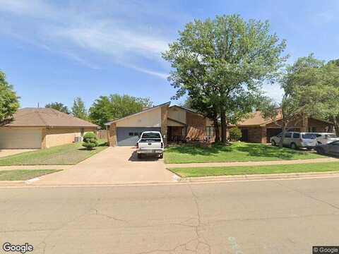 Granby, LUBBOCK, TX 79416
