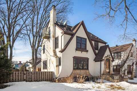 Elliot, MINNEAPOLIS, MN 55417