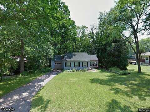Winnequah, MONONA, WI 53716