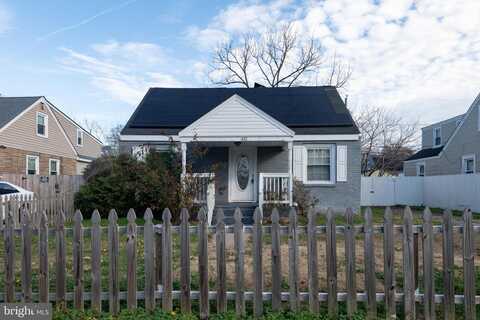 Glendale, HAMPTON, VA 23661