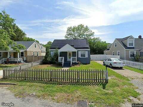 Glendale, HAMPTON, VA 23661