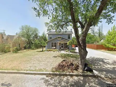 Monroe, SAN ANGELO, TX 76901