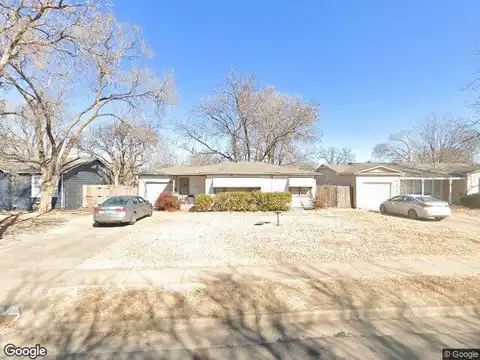 31St, LUBBOCK, TX 79410