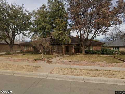 88Th, LUBBOCK, TX 79423