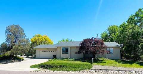 Pin High, PUEBLO, CO 81007